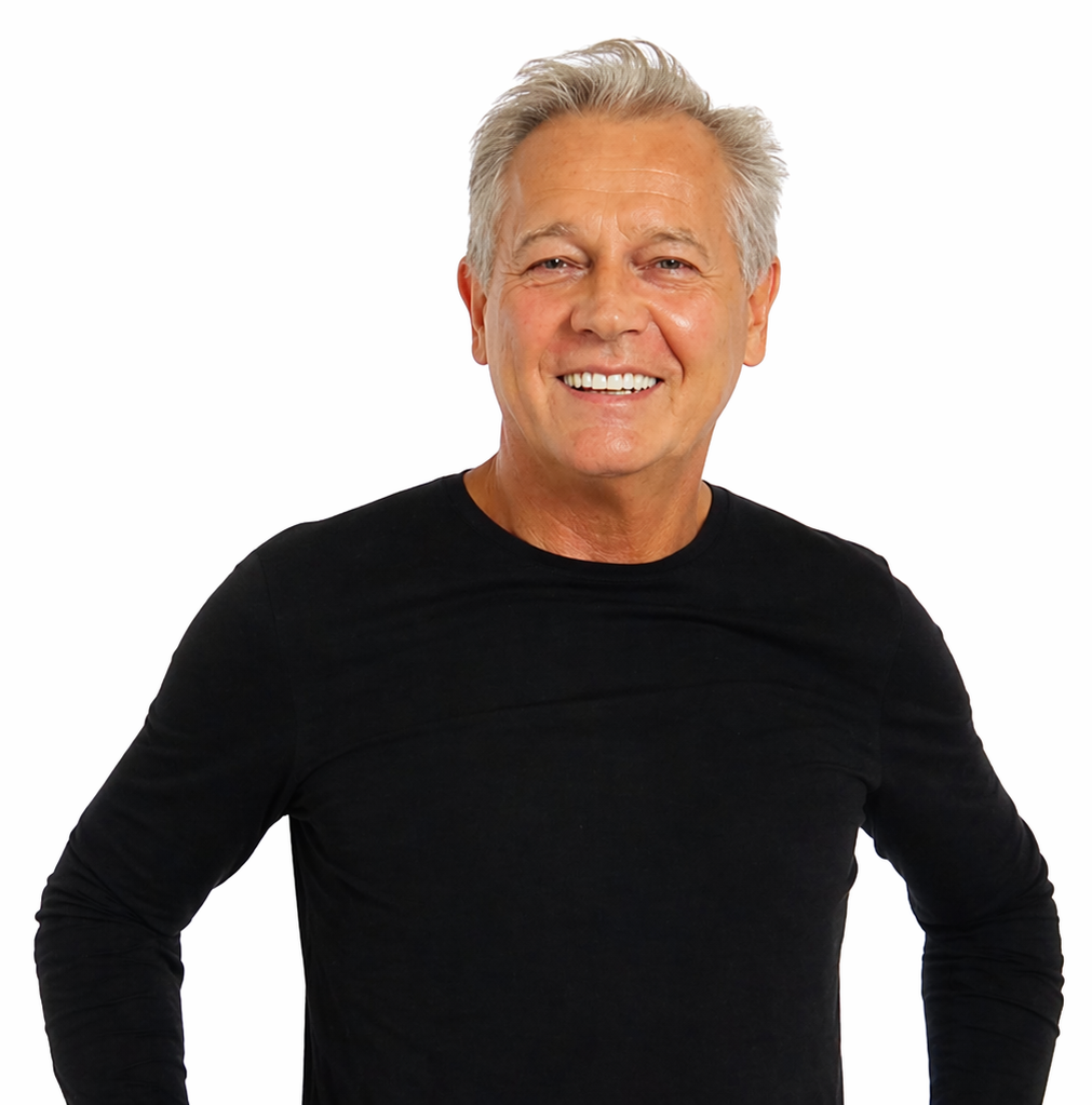 Patrick JAY, consultant coach en présentations commerciales